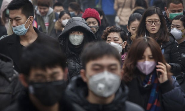 Air pollution causes ‘huge’ reduction in intelligence, study reveals