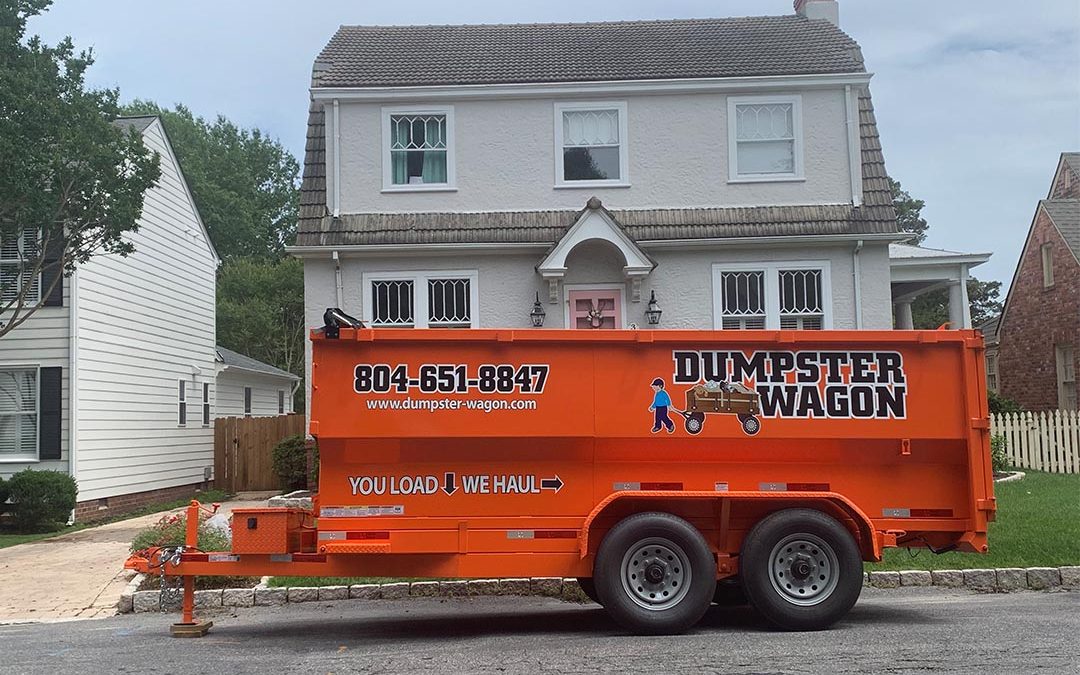 Dumpster Rental Service and Weight Limits