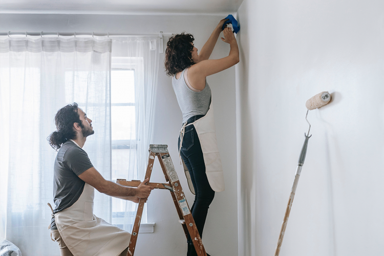 7 Important Repairs to Make Before Selling A House