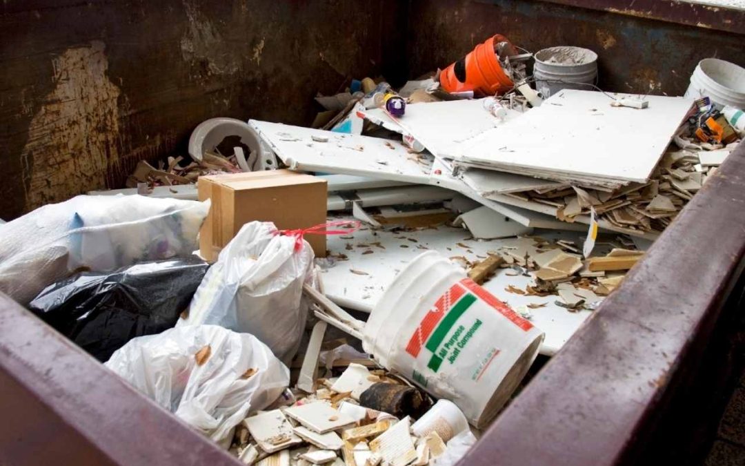 Dumpster Rental Richmond VA
